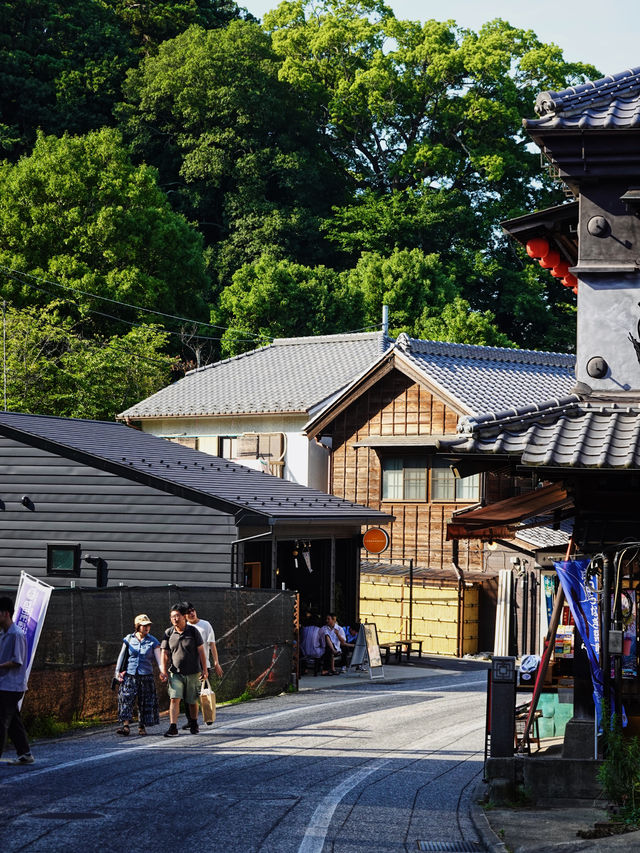 日本成田｜轉機半日遊