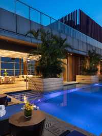 Rock Your Stay in Shenzhen: Hard Rock Hotel 🎸✨