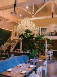 🌟 Amsterdam's Luxe Hideaway: College Hotel Charms ✨
