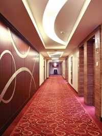 🌟 Macau Marvels: Casa Real's Royal Retreat 🌟