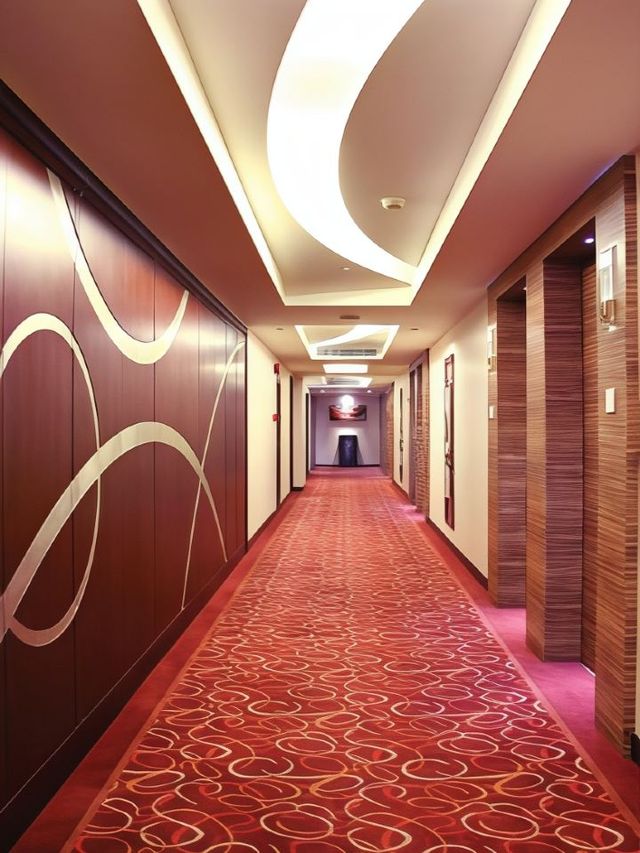 🌟 Macau Marvels: Casa Real's Royal Retreat 🌟