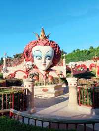 暑期嘉年華就來迪士尼