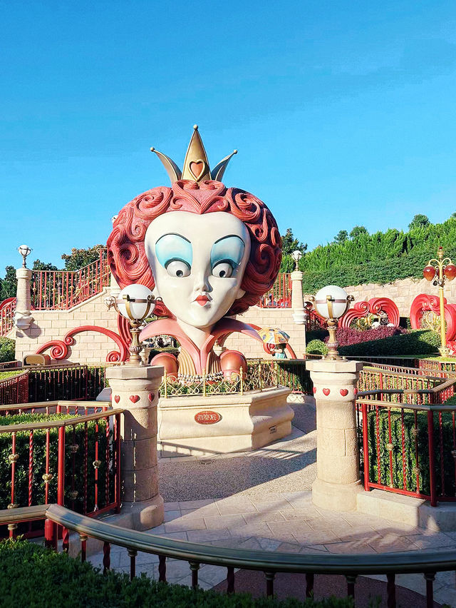 暑期嘉年華就來迪士尼 暑期嘉年華就來迪士尼