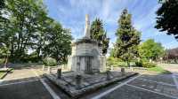 恩佩西納多陵墓紀念碑 Monumento al Empeci