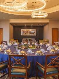 🌟 Suzhou Serenity: A Stay at Kempinski Hotel 🌟