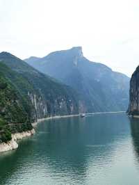 奉節 | 瞿塘峽