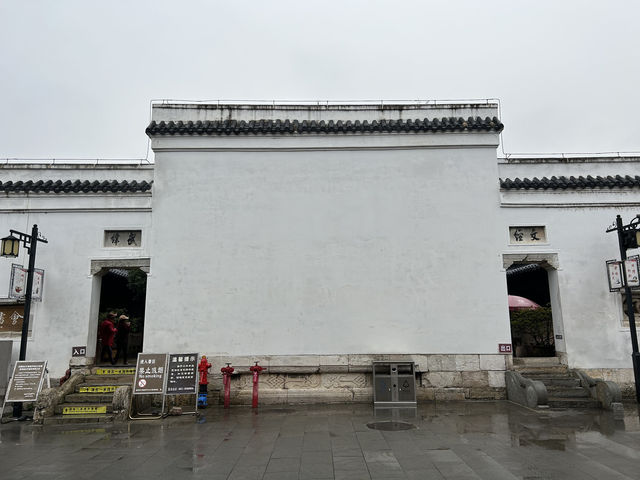 貴陽·文昌閣——海內孤品
