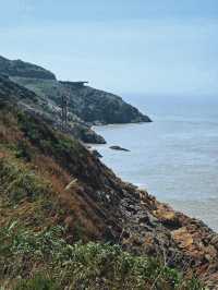 舟山岱山島2天1晚攻略這樣安排