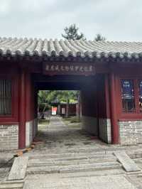 正定：隆興寺