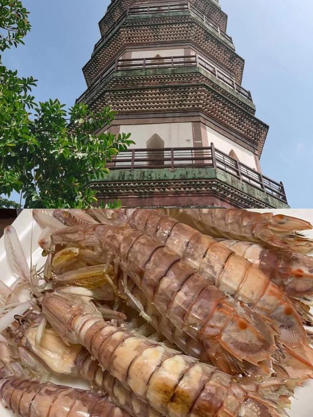 探秘雷州，遇見古韻風光