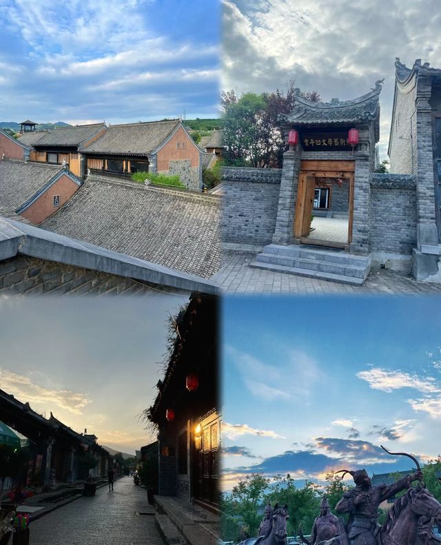 西安周邊→商洛2日遊