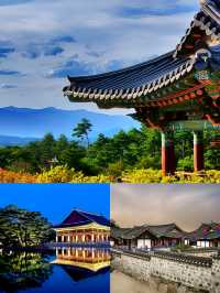兩日深度遊首爾，吃喝玩樂盡在其中。