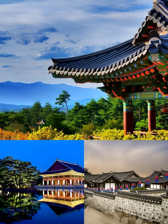 兩日深度遊首爾，吃喝玩樂盡在其中。