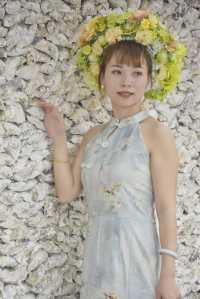 浔埔村 | 總要來一次浔埔村當一次蟳蜅女吧~。