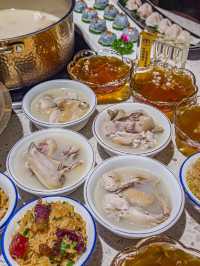 港人北上美食指南，反覆光顧的深圳老字號。