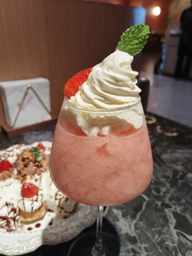武漢新開張的餐廳!希望有更多這樣的bistro!