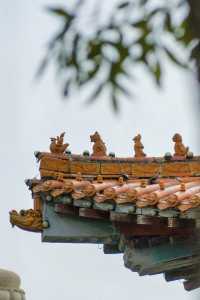 大悲禪寺。