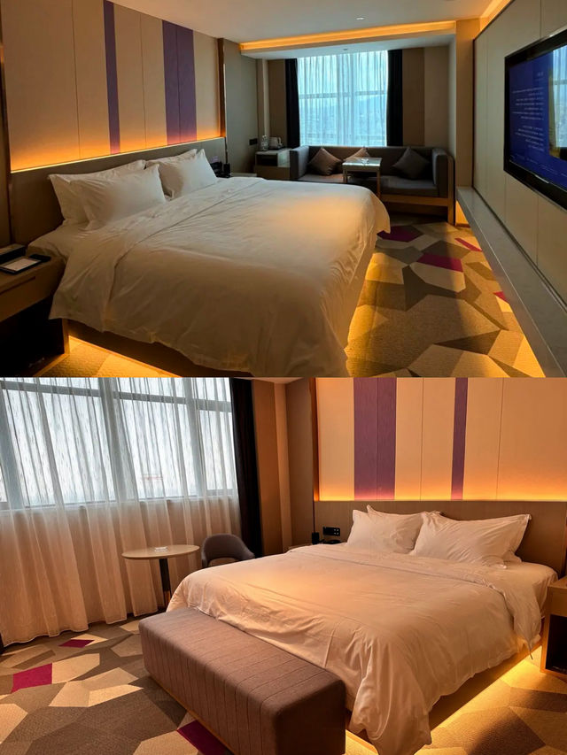 廣東揭陽！住不起名牌就住品牌！好住不出錯