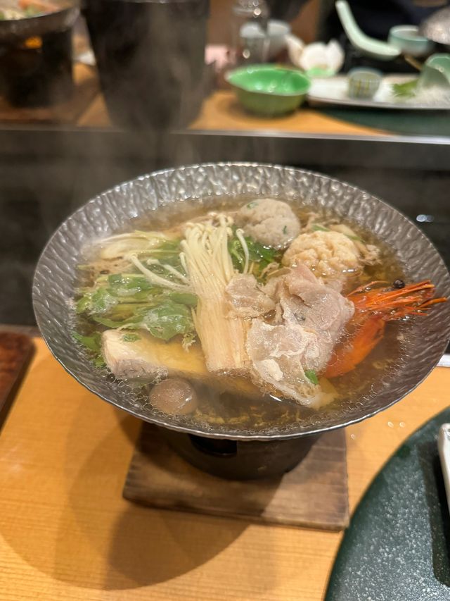 指宿溫泉祕境，冬日裡的夏威夷時光。