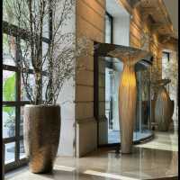 Small luxury hotel Barcelona 