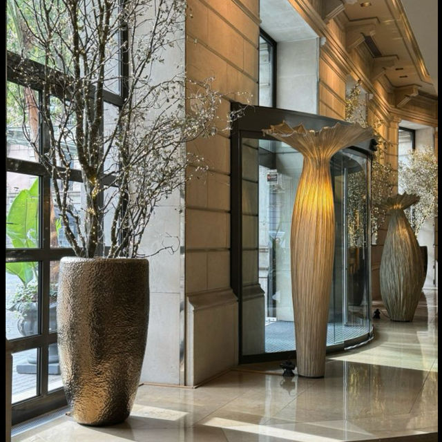 Small luxury hotel Barcelona 