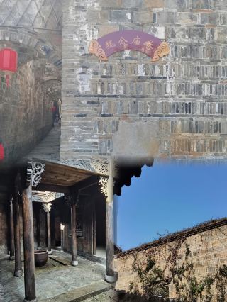 "익양, 상중의 보배, 3일 여행으로는 시적이고 맛있는 모습을 다 보기 힘들어요. 당신의 탐험을 기다리고 있습니다!"