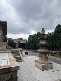 法興寺。