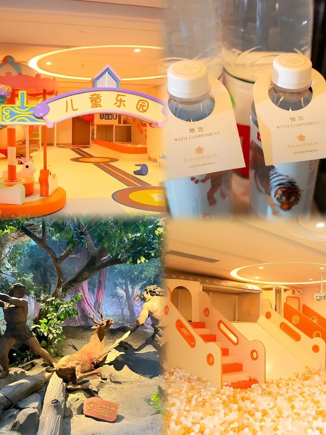上海松江廣富林宰相府酒店 | 穿越古今的奢華之旅。