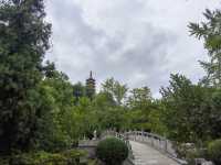 鎮江金山。