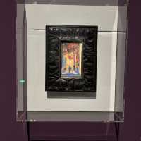 探訪浦東美術館——卡拉瓦喬作品展覽