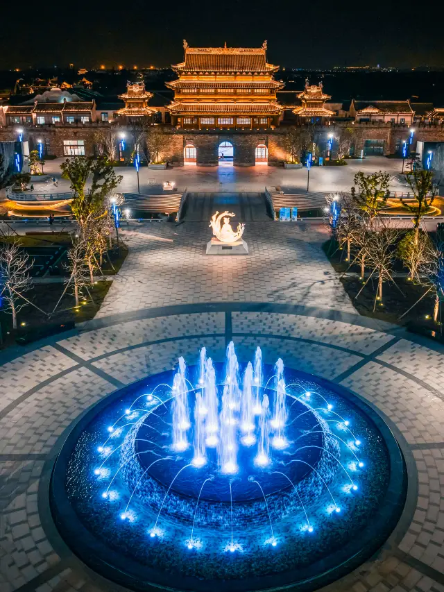 Hangzhou Surroundings | A seriously underrated hidden gem.