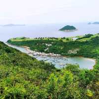 蝦山篤•大廟•布袋澳