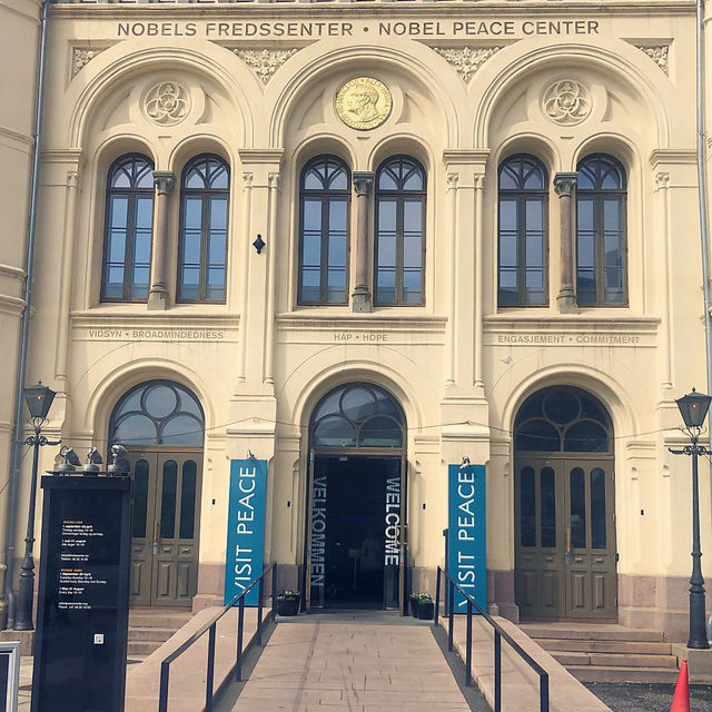 북유럽 예술도시 노르웨이 수도 오슬로 여행코스 가볼만한곳🇳🇴
