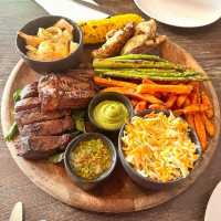 venezuelan food