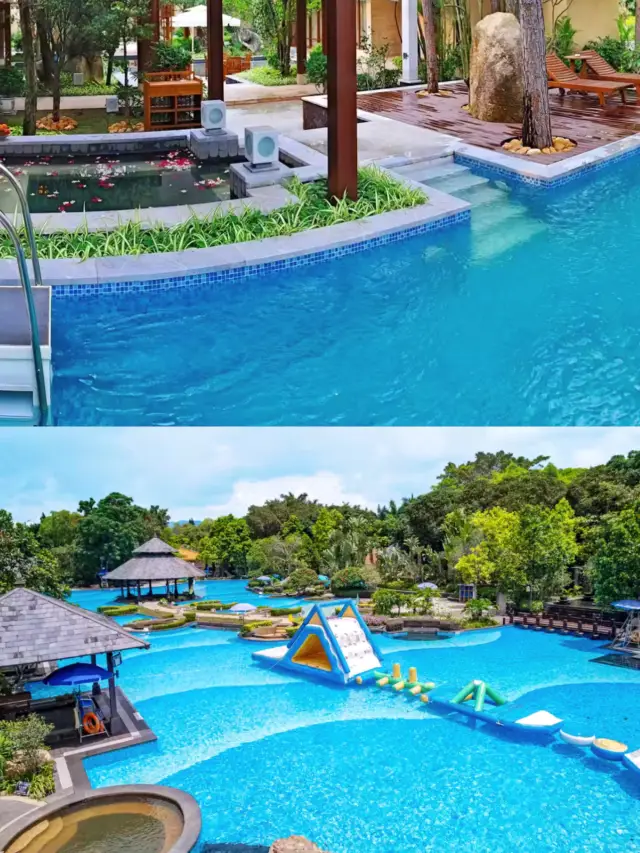 中山温泉リゾート｜リラックスに最適な場所！。