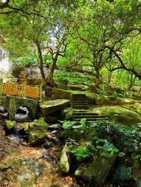 🌞廣州精神避難所：玉岩書院