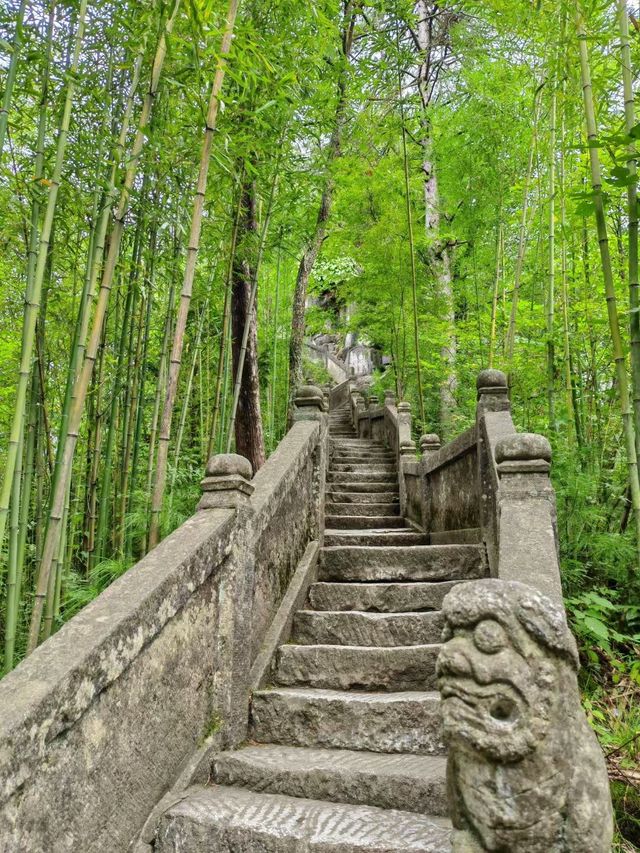 功成身退，一生逍遙。
