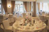Hotel Villa Medici，德國美麗的別墅酒店梅迪奇別墅。