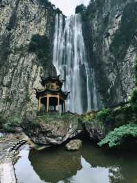 三分天下諸葛亮，統一天下劉伯溫，今天塵客帶你去看劉伯溫故里。