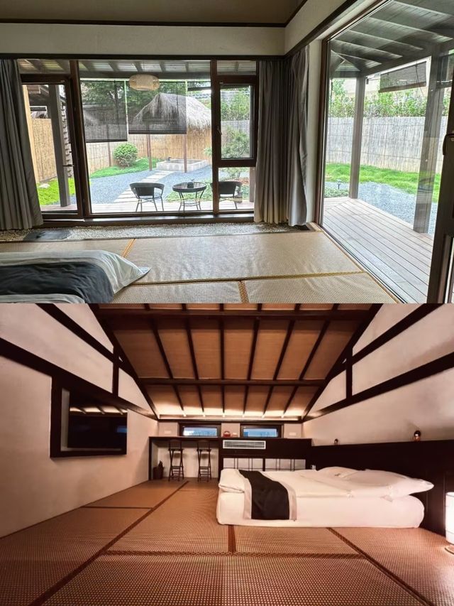 南京·小京都·湯山溫泉·高興の家.私湯別院。