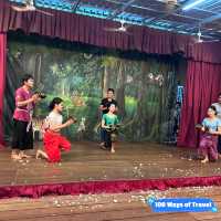Cambodian Culture Learning