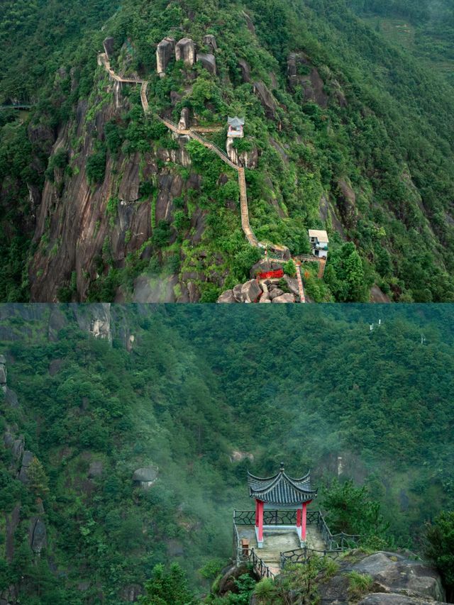 後悔才發現，麗水這個被低估的小眾秘境!!。