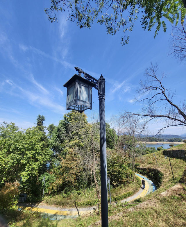 池州太湖小眾寶藏地，你去過嗎？