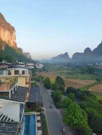 廣西桂林｜平南熱門景點 小眾出遊路線。