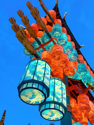 Weinan, China County | A cultural journey through the ages. 