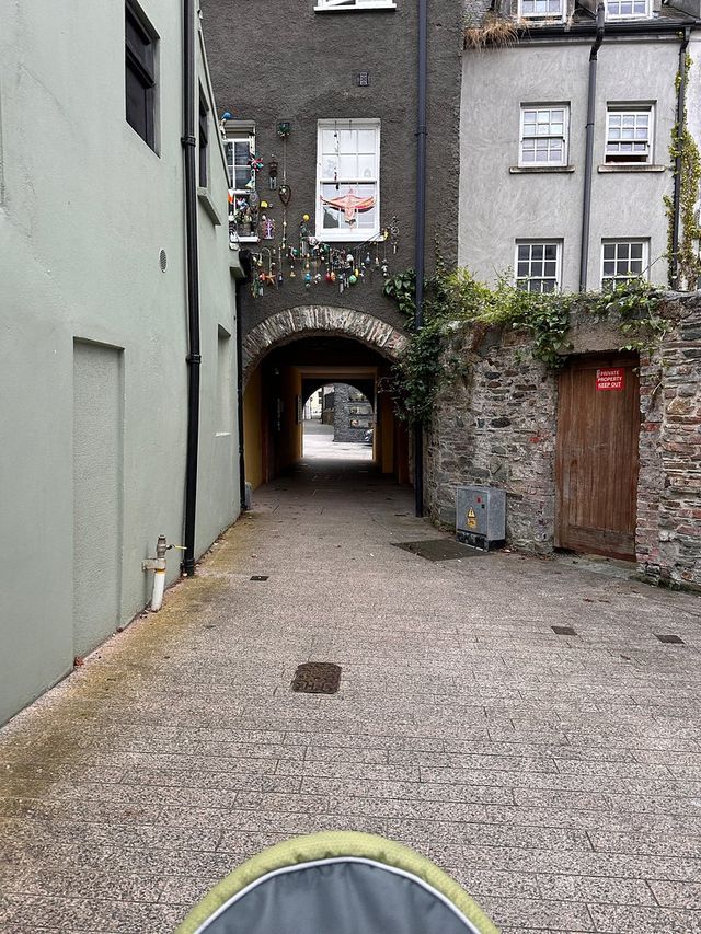 維京之王的奇幻旅程 —— 沃特福德 VR 體驗不可錯過!。 維京之王的奇幻旅程 —— 沃特福德 VR 體驗不可錯過!。