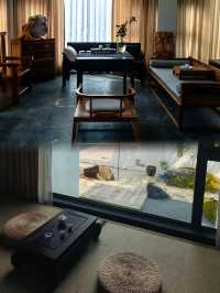 福建武夷山！入住蓬萊仙島的酒店！