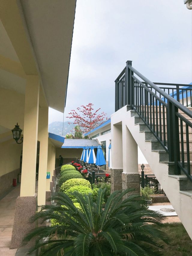 廣東那琴半島地質海洋公園‖邂逅自然奇觀。