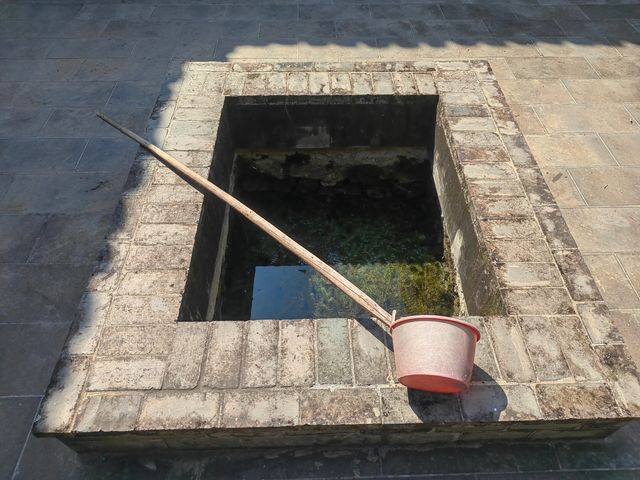 江西全南鎮仔村宗聖公祠。