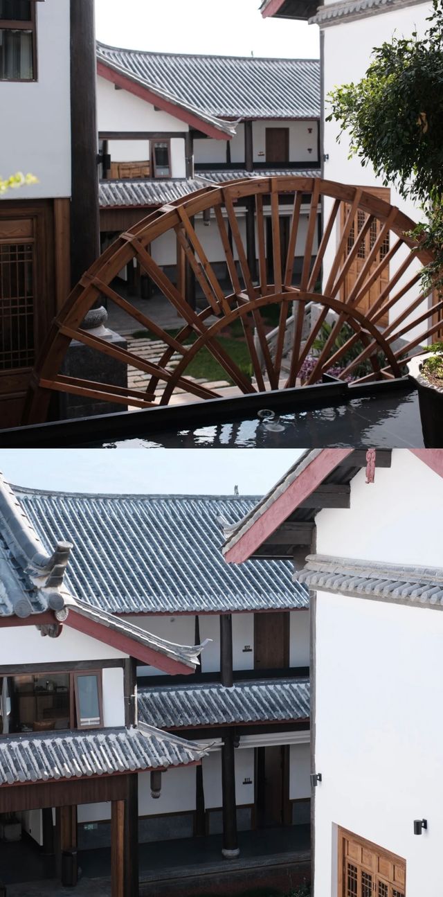 邂逅納西文化！這份獨特體驗只在此處。